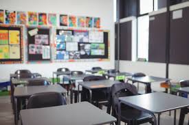 classroom photo